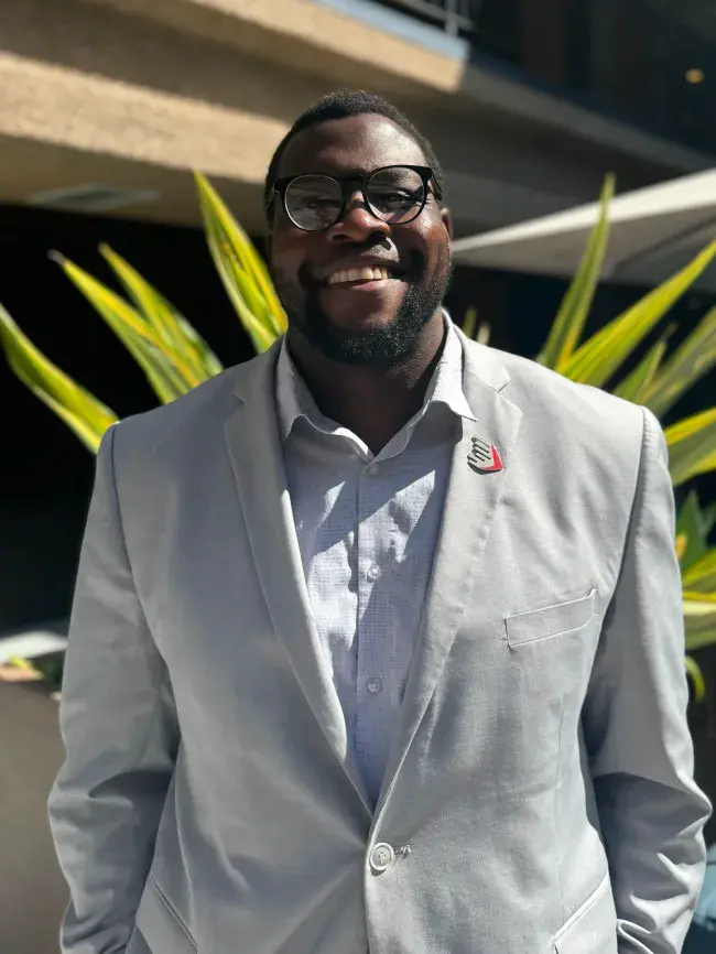Ayomidotun Ogundeji