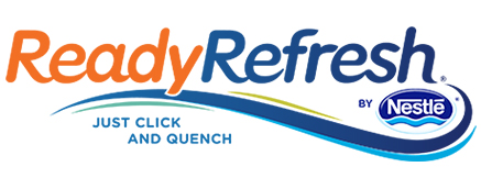 readyrefresh logo