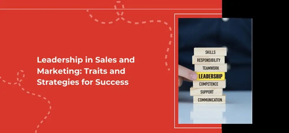 Leadership in Sales and Marketing