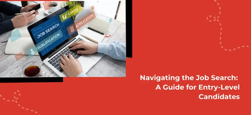 Navigating the Job Search