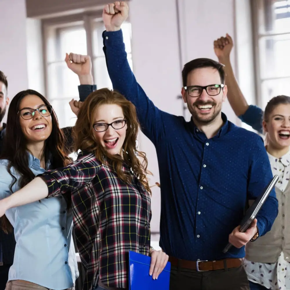 USING A SPORTS MENTALITY TO MAKE 2019 A WINNING YEAR!