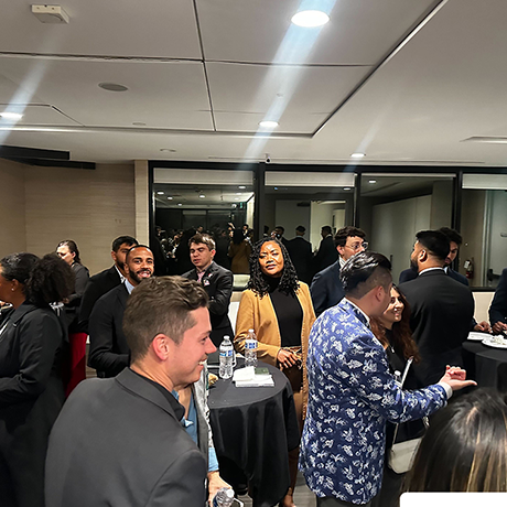 Corporate Events
