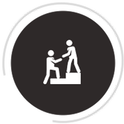 Helping Each Other Grow