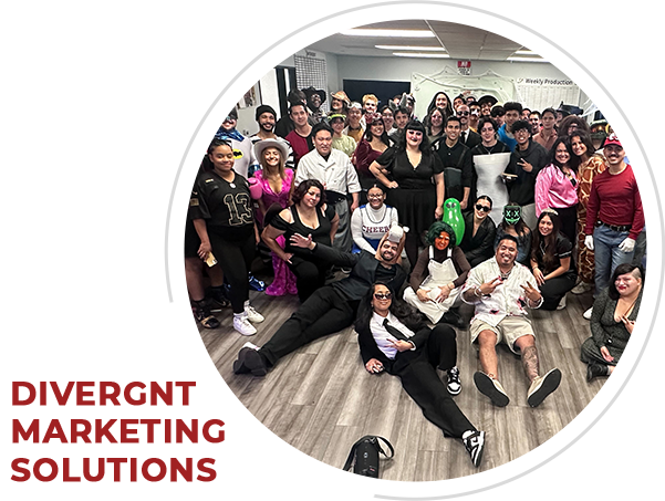 Divergent Marketing Solutions