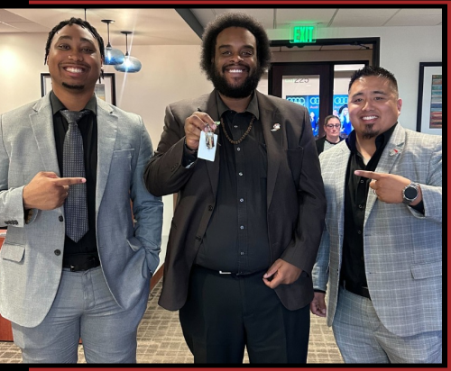 Embark on a journey of professional growth and discovery