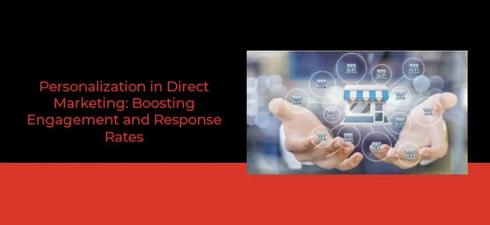 Personalization in Direct Marketing