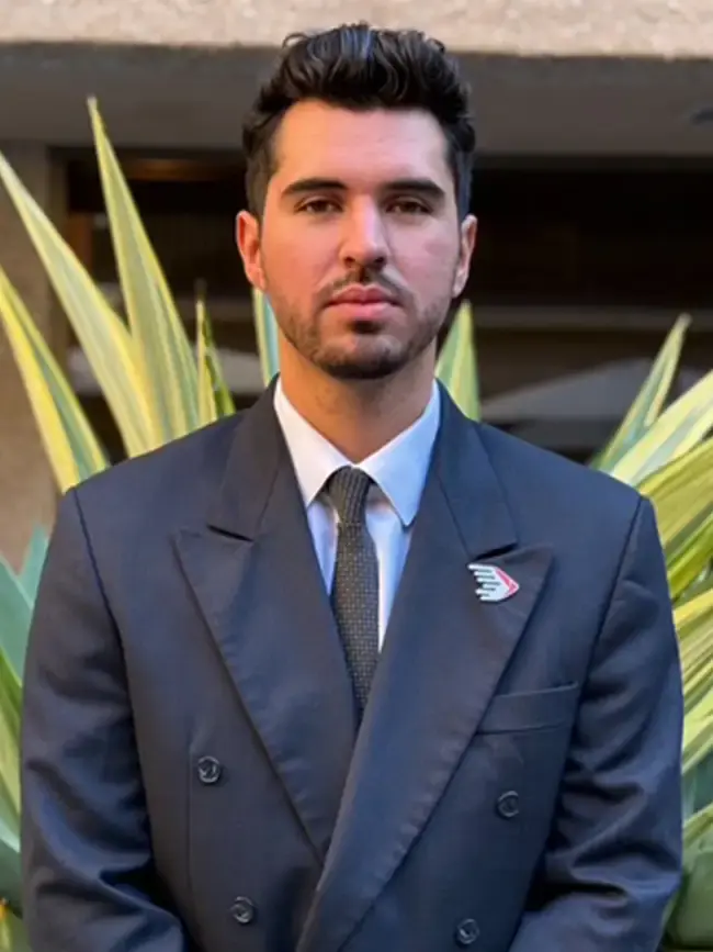 Marcos Flores