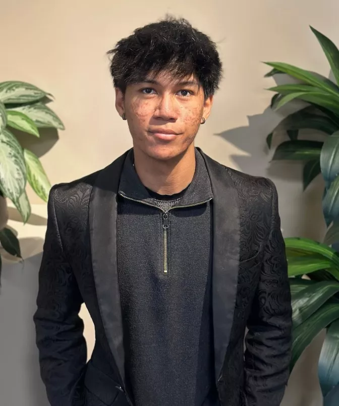 Ernest Alan Dela Cruz- Account Training Manager