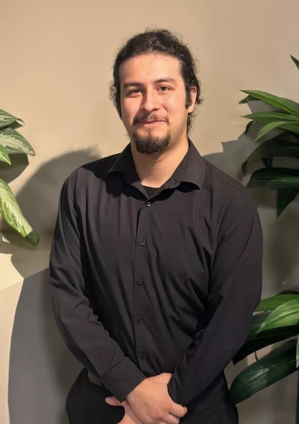 Gabriel Rodriguez- Account Training Manager
