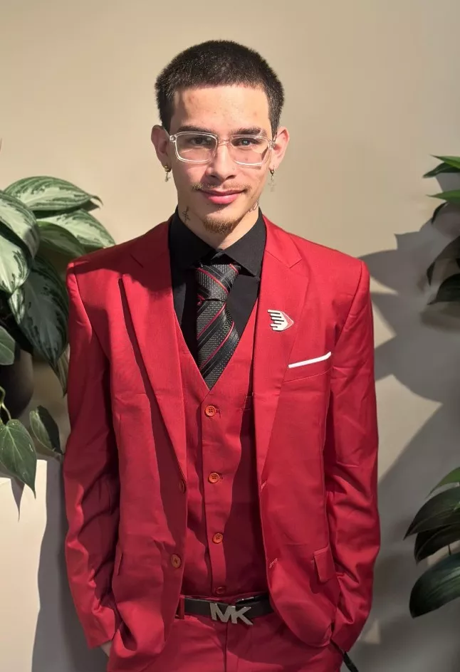 Isaiah Hernandez- Account Training Manager