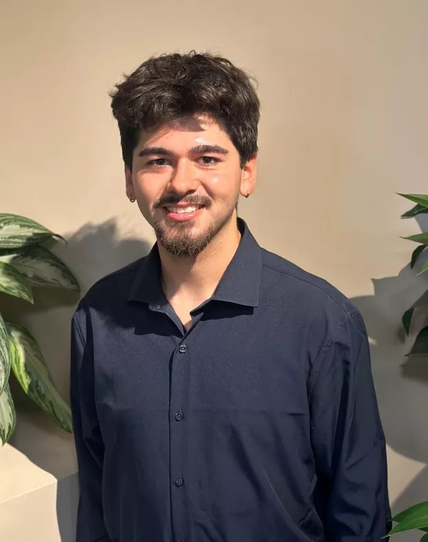 Marcus Steven Larez- Account Training Manager