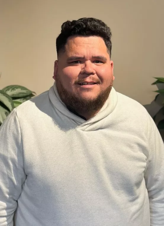 Nathaniel James Francis- Account Training Manager