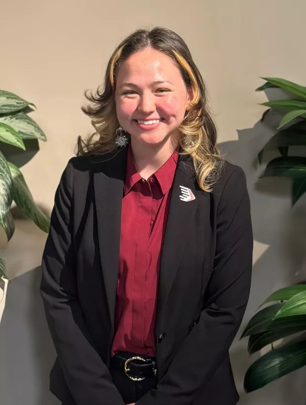 Zoey Chapman- Account Training Manager