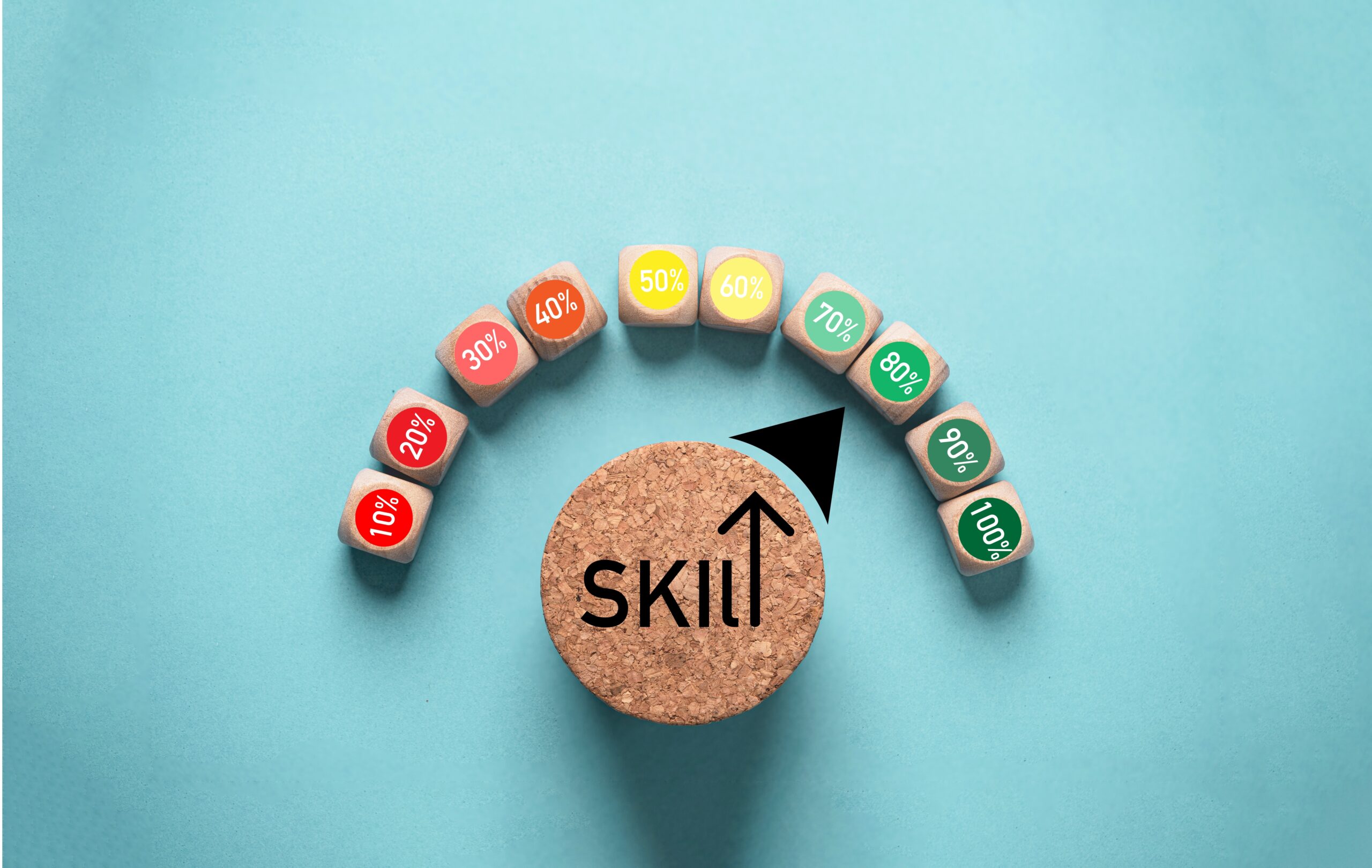 skill enhancement