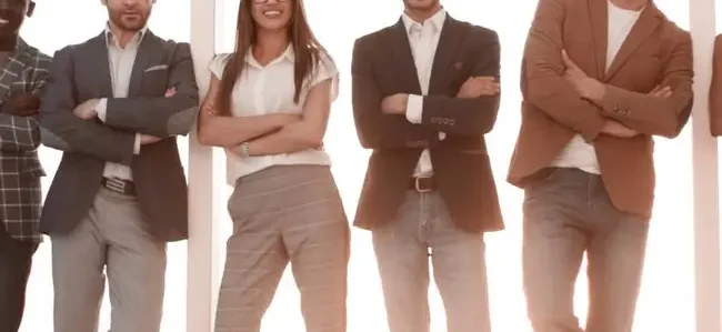 WE’RE GOING TO KEEP RISING IN 2020