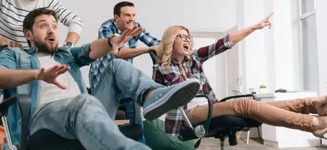 WE’RE EMBRACING GRATITUDE MORE THAN EVER