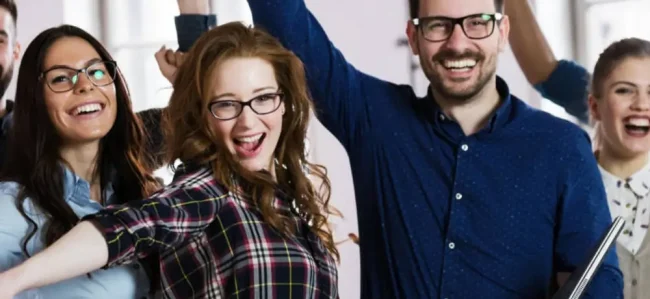 USING A SPORTS MENTALITY TO MAKE 2019 A WINNING YEAR!