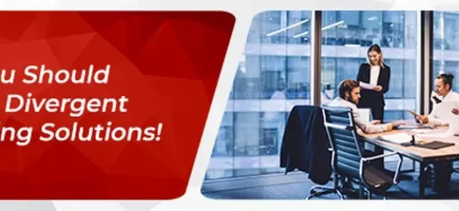 Why You Should Choose Divergent Marketing Solutions!