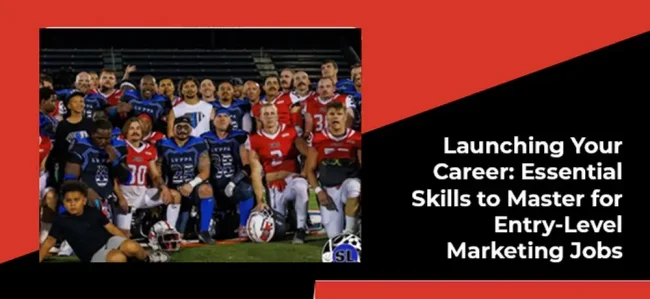 Launching Your Career