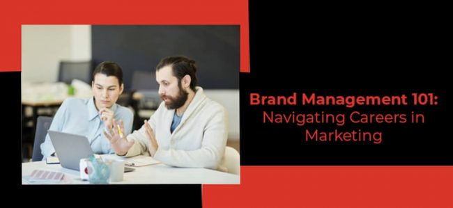 Brand Management