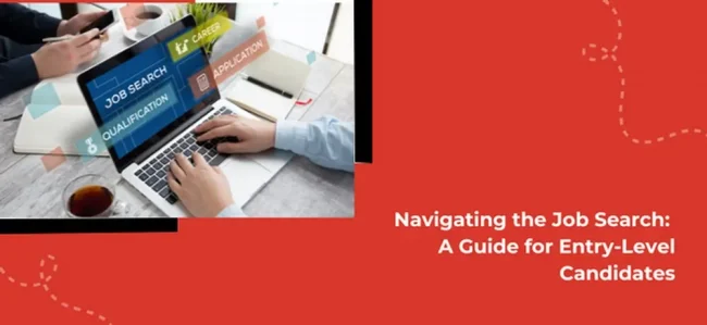 Navigating the Job Search