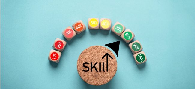 skill enhancement